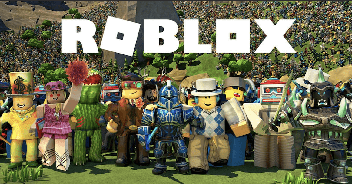 Both Developers And Young Gamers Are Flocking To Roblox Nyse Rblx Nasdaq - roblox hurt face
