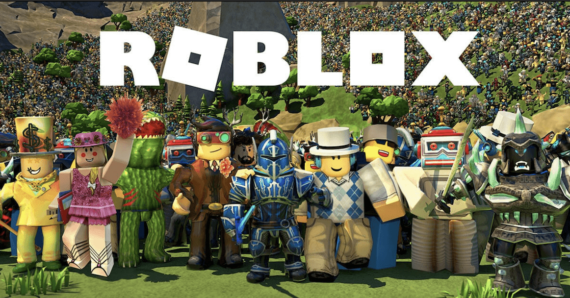 Both Developers And Young Gamers Are Flocking To Roblox Nyse Rblx Nasdaq - how to press multiple items with animation editor in roblox